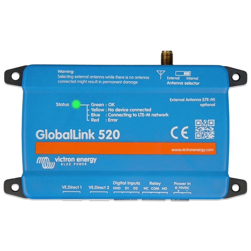 Victron Energy GlobalLink 520